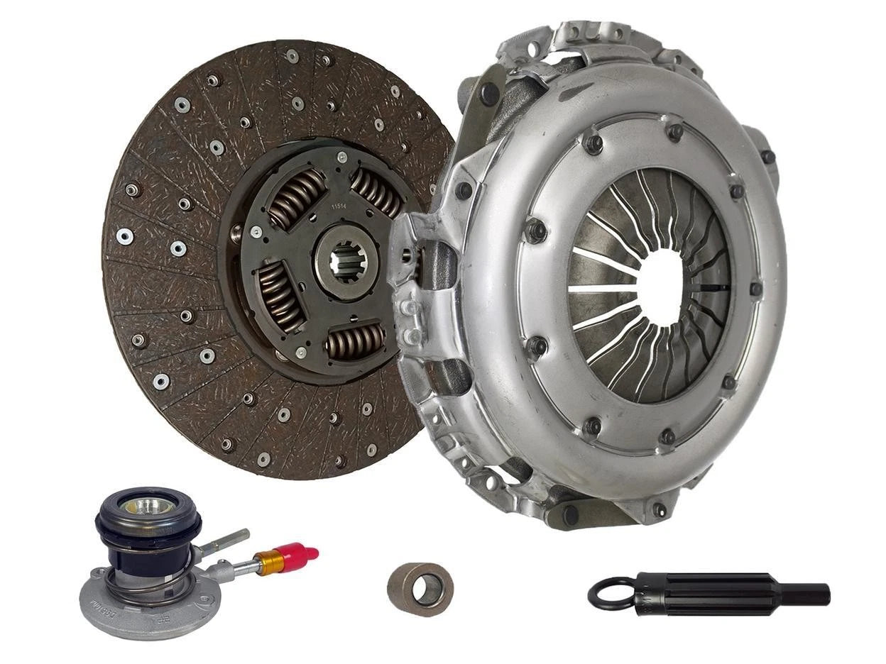 Clutch Kit for Chevrolet Tahoe 1996 (5.7L V8)