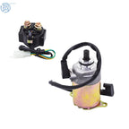 Starter Solenoid Relay 0454488 for Polaris RZR 170 (2009–2017)