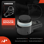 Parking Assist Sensors for BMW G30 G11 G12 F48 (2017–2021)