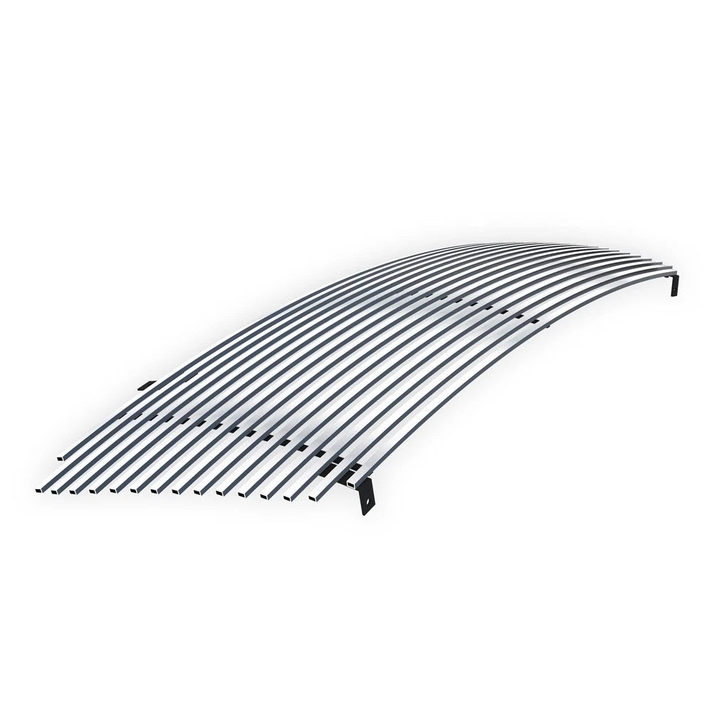 Stainless Steel Chrome Grille for Ford F-150 (2004–2008)