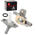 Fuel Valve Petcock & Tank Outlet for Honda CRF450R (2002–2008)