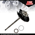 Rear Left Drive Axle Shaft Assembly for Toyota Tundra (2010–2016)