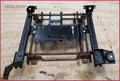 Seat Track Base Rack for Ford Fusion Mercury Milan (2006–2009)