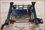 Seat Track Base Rack for Ford Fusion Mercury Milan (2006–2009)