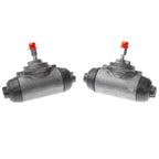 Rear Wheel Cylinders for Ford Courier (1999 - 2006)