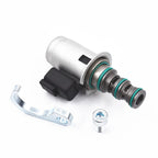 Solenoid Valve Assembly for JCB Backhoe Loaders 3CX