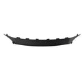 Front Bumper Cover for Toyota Highlander (2022–2023) Black