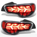 LED Sequential Arrow Tail Light for Scion FRS (2013–2017)