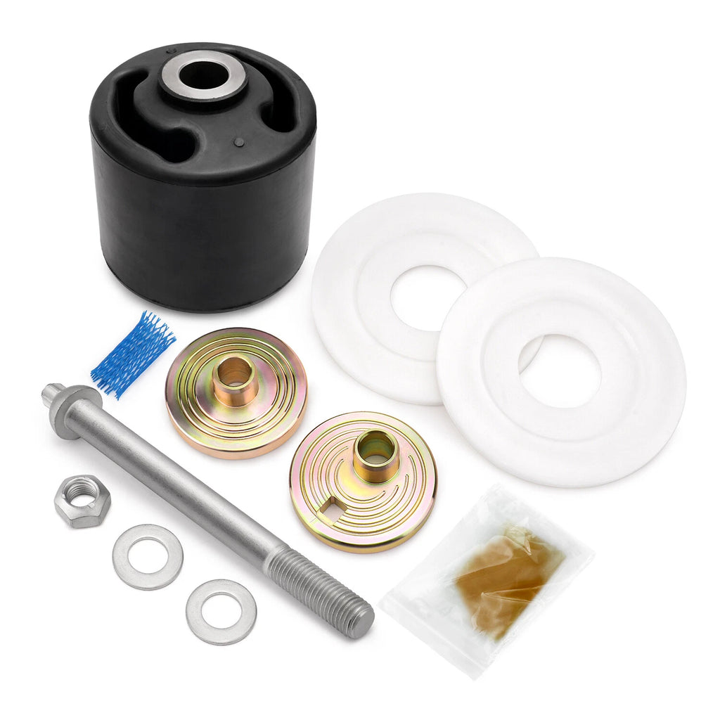 Align Pivot Bushing for Hendrickson Turner (S-28654, S-24691S)