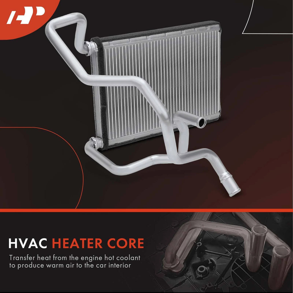 HVAC Heater Core for Honda Pilot Ridgeline (2006-2015)
