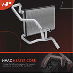 HVAC Heater Core for Honda Pilot Ridgeline (2006-2015)