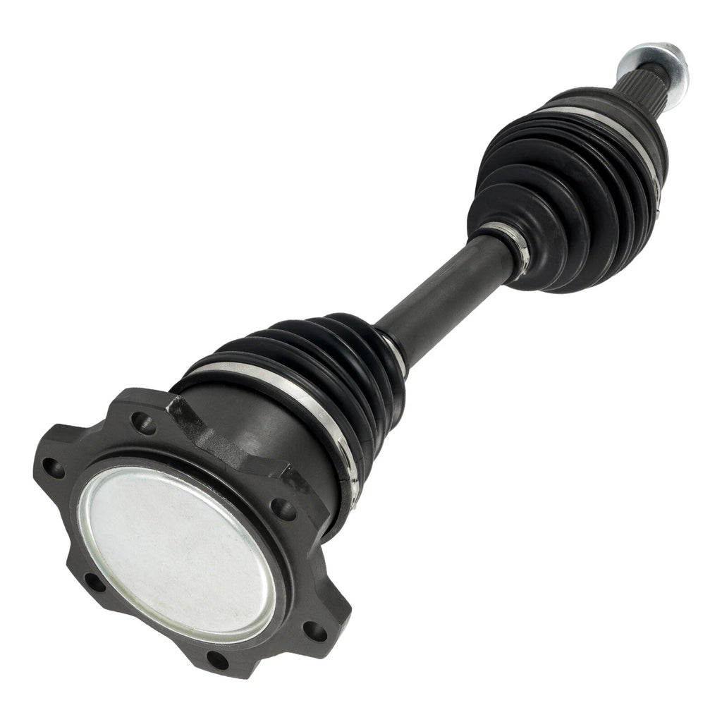Front CV Axle for Chevrolet Silverado 1500 GMC Sierra 1500 (2000–2006)