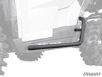 Heavy Duty Nerf Bars for Polaris General 1000 (2016–2023) - Black