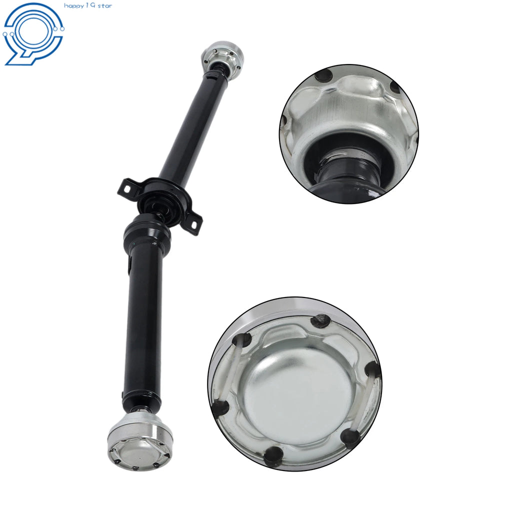 Rear Driveshaft Assembly for Jeep Grand Cherokee (2011–2019)
