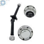Rear Driveshaft Assembly for Jeep Grand Cherokee (2011–2019)