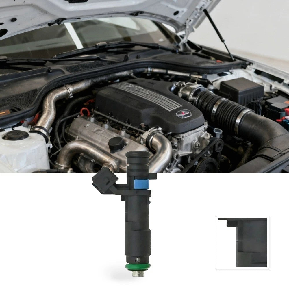 Fuel Injector for Chevrolet Cruze Sonic Trax Buick Encore 1.4L (2011–2019) 96800843