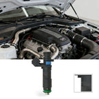 Fuel Injector for Chevrolet Cruze Sonic Trax Buick Encore 1.4L (2011–2019) 96800843