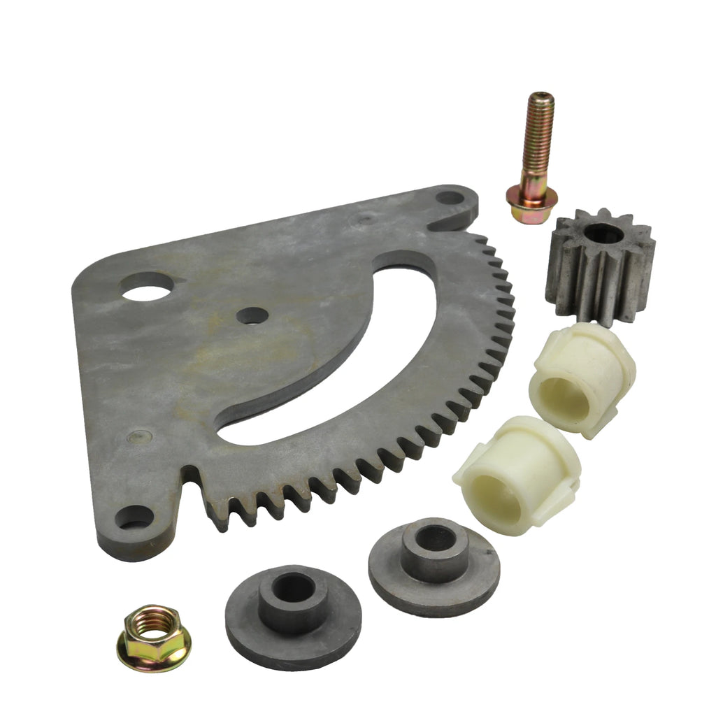 Selective Sector Gear Pinion for John Deere L118 L120 L130
