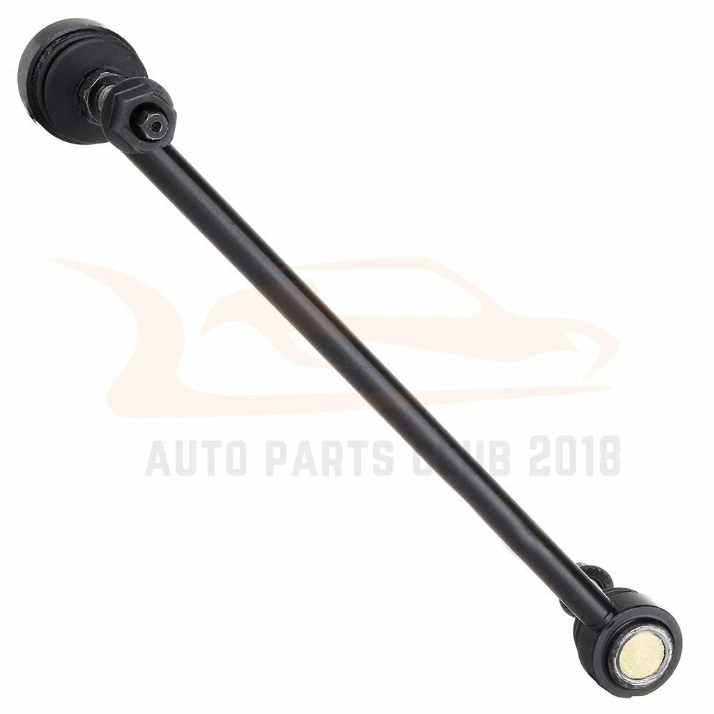 Set of 6 Tie Rods and Sway Bars for Chrysler Concorde (1998–2004)