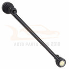 Set of 6 Tie Rods and Sway Bars for Chrysler Concorde (1998–2004)