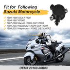 Clutch Release Cylinder for Suzuki GSX1300R GSF1200S RF900R GSXR1100 (1999–2007) 23160-06B03