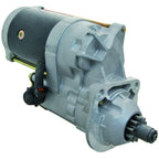 12V Starter for Caterpillar 45 Challenger (1994–2001)