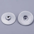 10 x Heat Shield Protector Mounting Nut Washers for BMW (2000-2006)