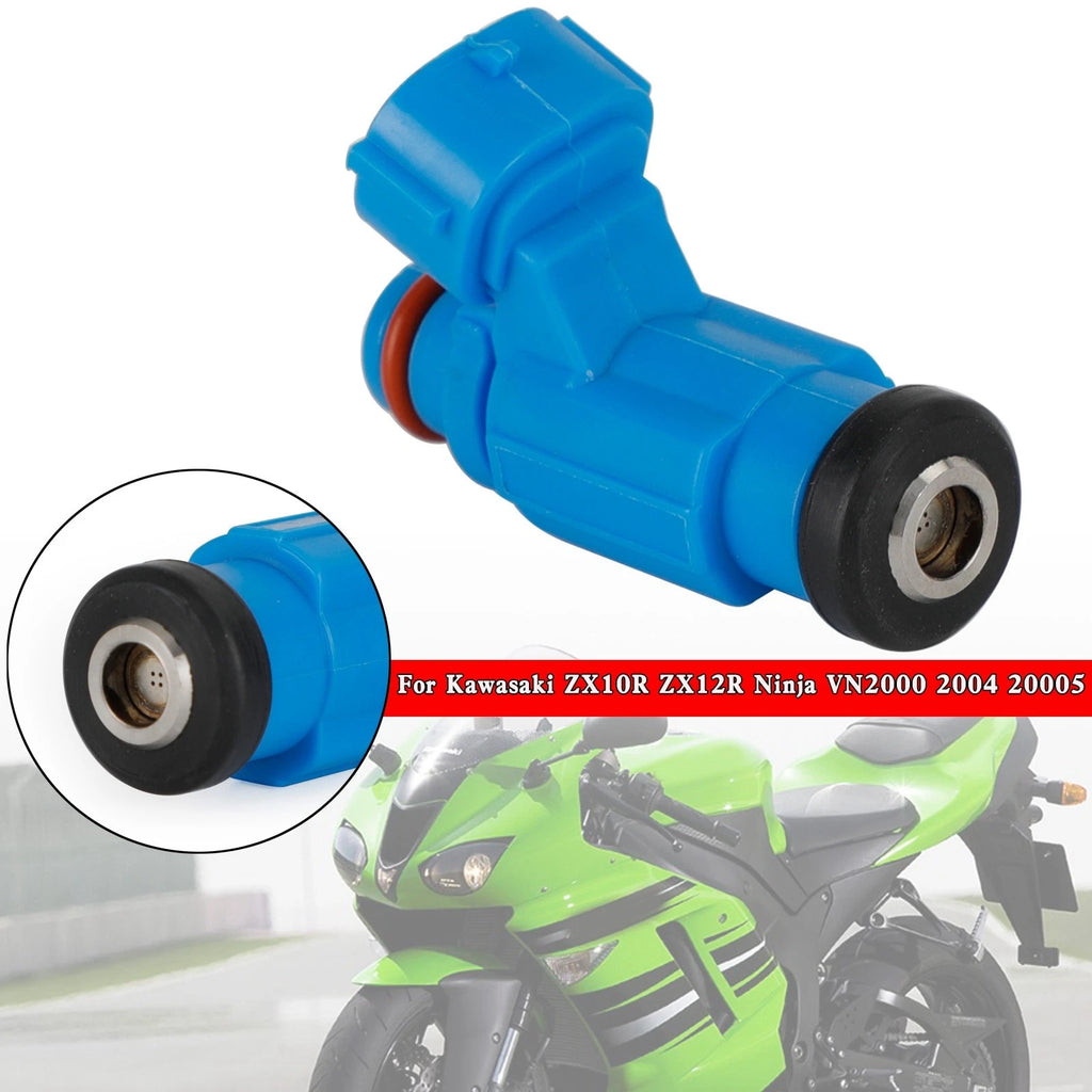 Fuel Injectors 49033-3707 for Kawasaki STX 12F (2003–2007), STX 15F (2004–2016)