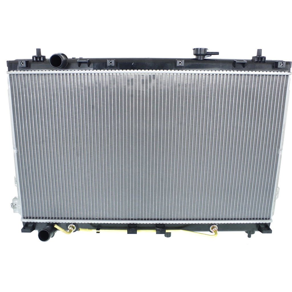 Aluminum Radiator for Kia Sedona, Entourage (2006–2010)