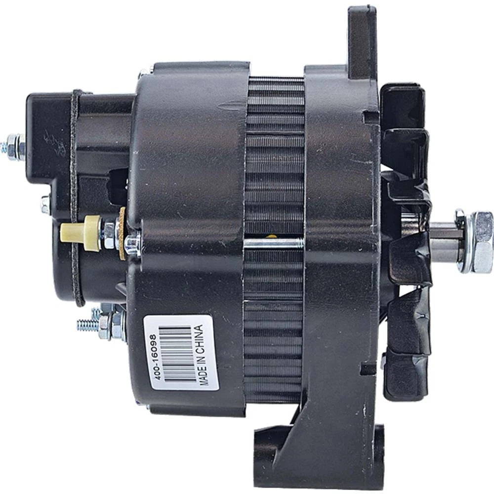 Alternator for J&N Electrical Products (400-16098-JN)