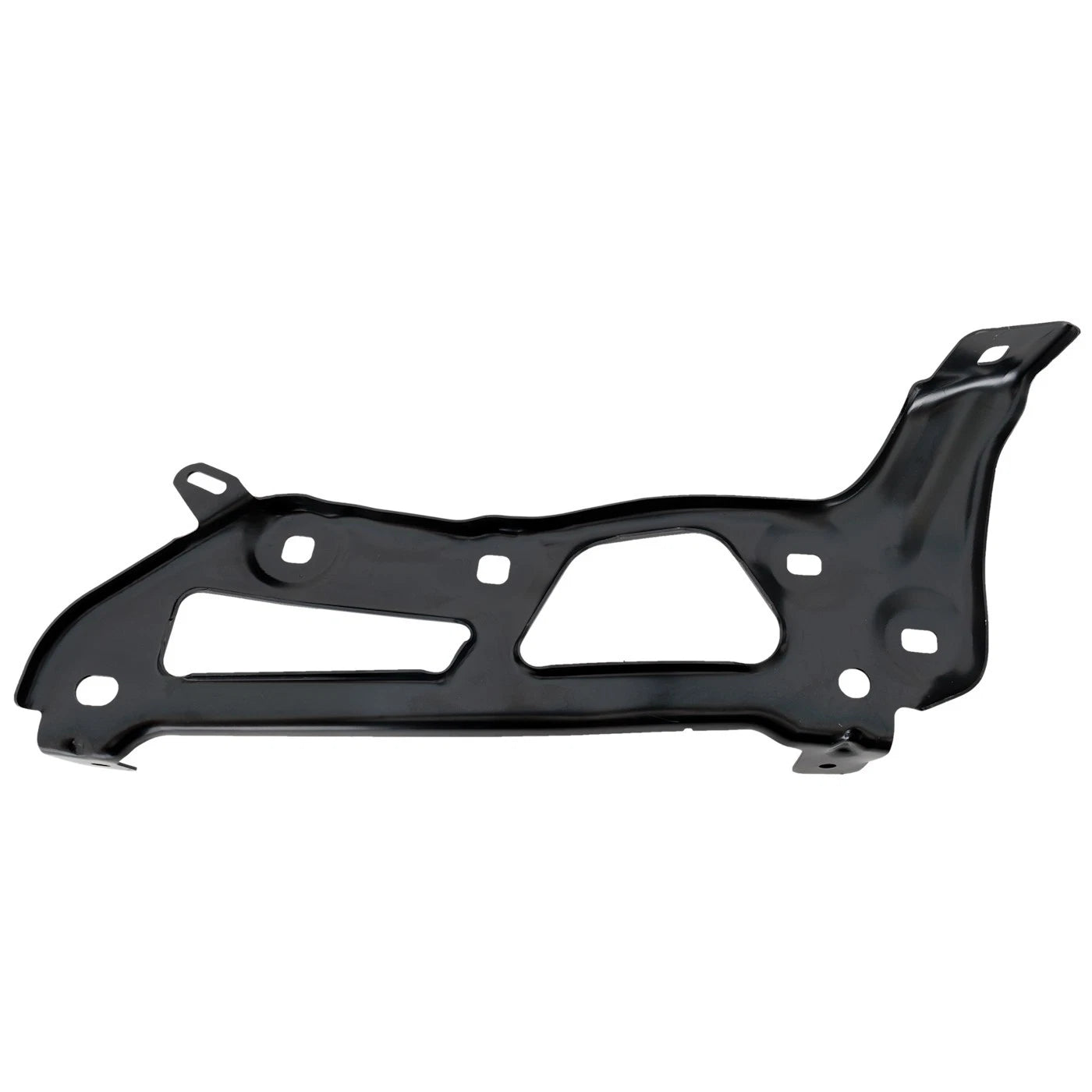 Fender Support for BMW X1 (2023–2024) Left Side