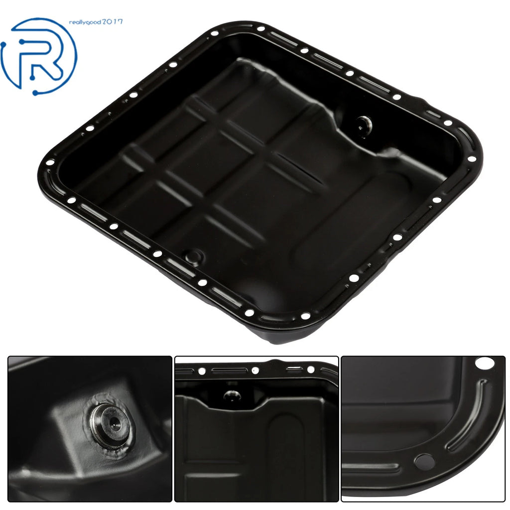 Transmission Oil Pan for Subaru Forester Impreza Legacy Outback (2005–2013)