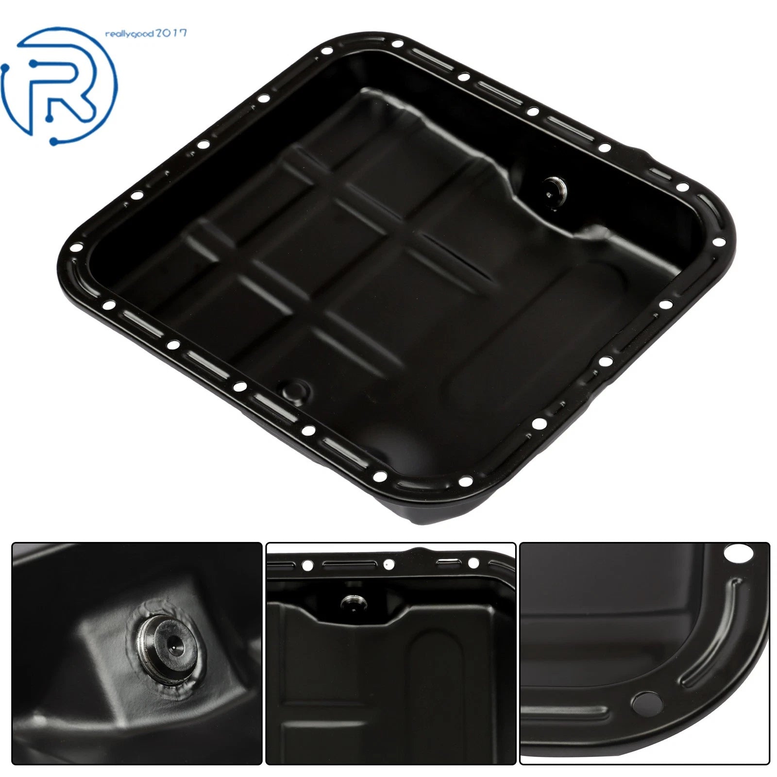 Transmission Oil Pan for Subaru Forester Impreza Legacy Outback (2005–2013)