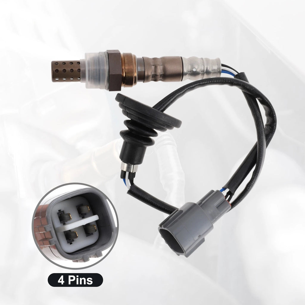 Upstream Oxygen Sensor for Toyota Avalon V6 3.0L (1995–2004) O2 No. 2344061