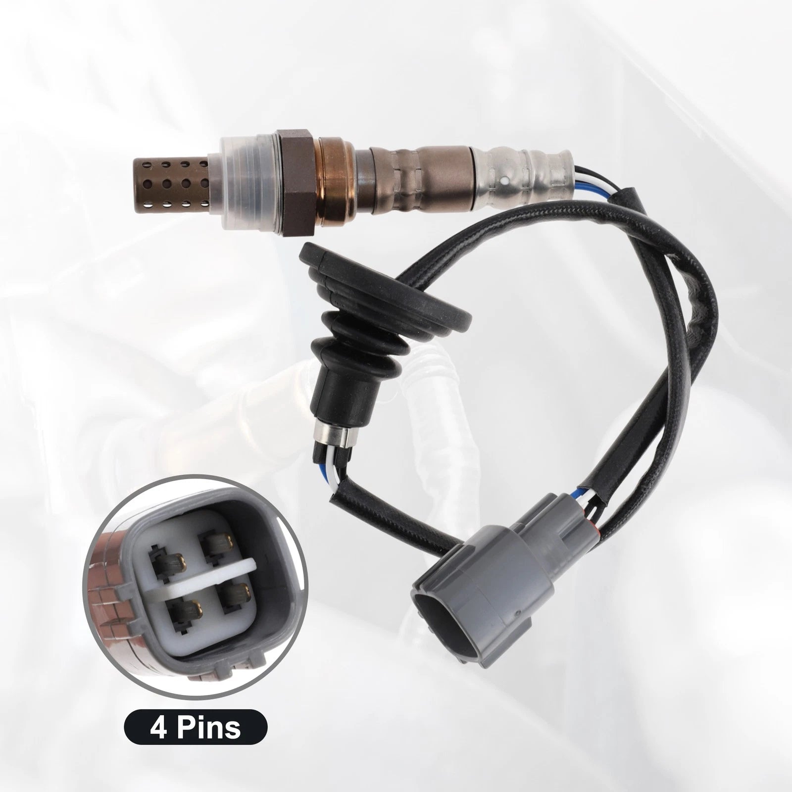 Upstream Oxygen Sensor for Toyota Avalon V6 3.0L (1995–2004) O2 No. 2344061