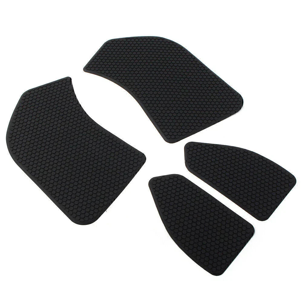 Ducati Panigale V4 S1100 Motorcycle Side Tank Traction Grips Pads (2018-2023)