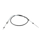 Transfer Trans Shift Cable for Club Car D-S (1998-Present)