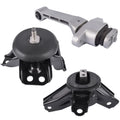 Engine and Transmission Mounts for Kia Sorento (2016–2020)