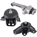 Engine and Transmission Mounts for Kia Sorento (2016–2020)