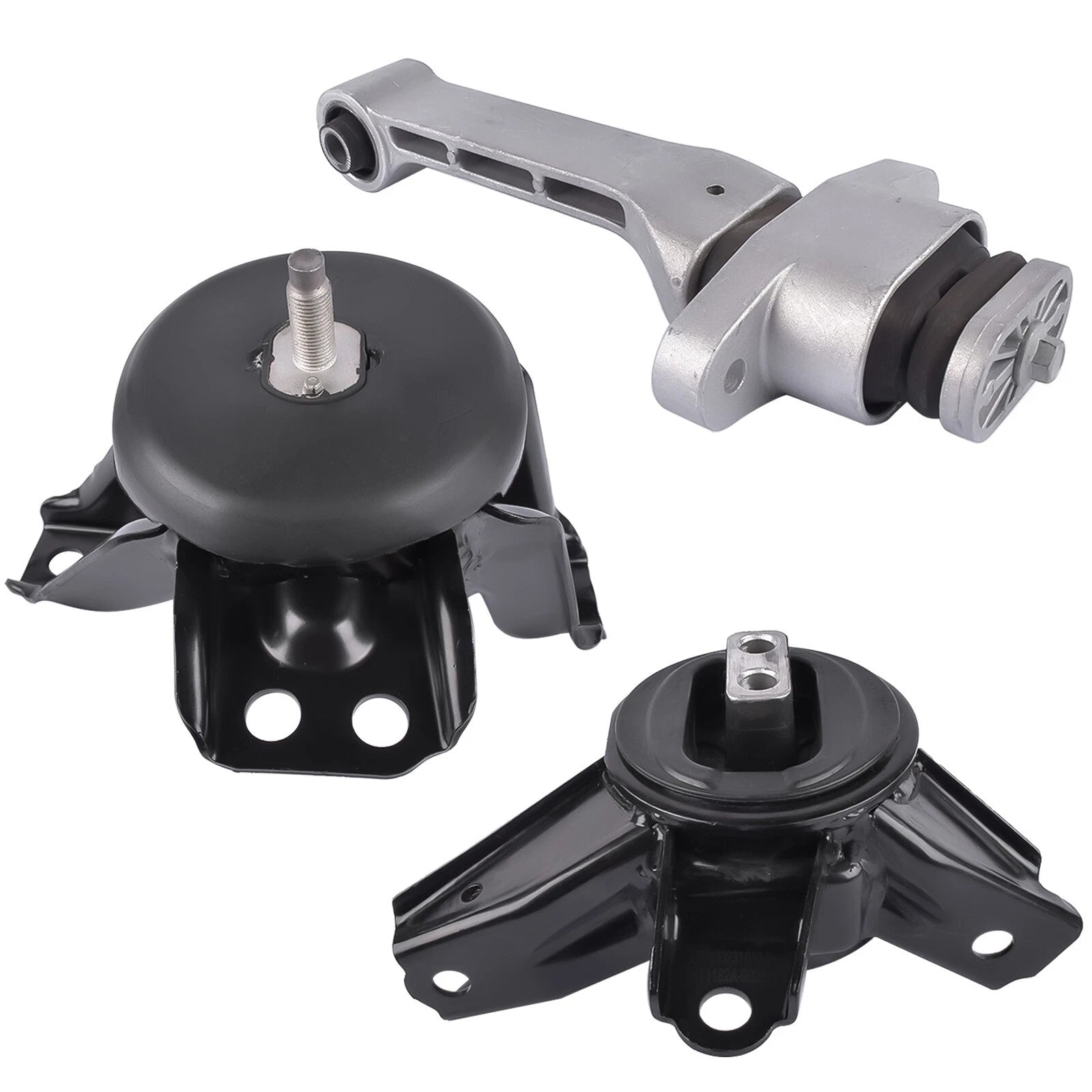 Engine and Transmission Mounts for Kia Sorento (2016–2020)