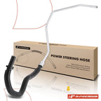 Power Steering Return Line Hose Assembly for Ford F-350 