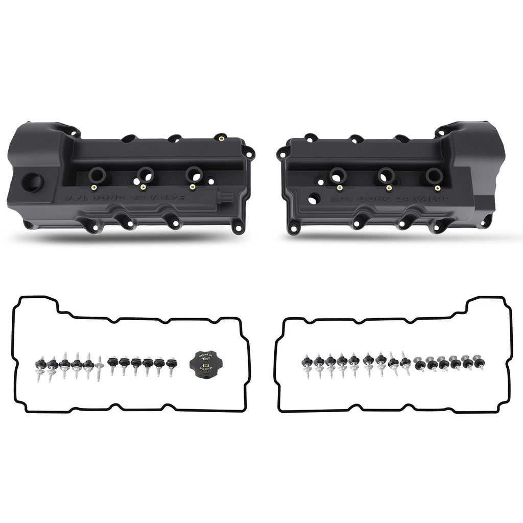 Engine Camshaft Valve Cover for Dodge Avenger Charger Chrysler 300 Sebring (2008–2010)