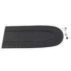 Rear Fender Bib for Harley Softail Fat Bob Deluxe (2018–2023)
