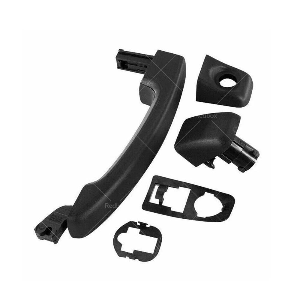 Sliding Door Handle & Holder for Renault Master (2010–2016) 80606779