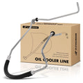 Transmission Oil Cooler Line for Buick Lucerne (2009–2011)