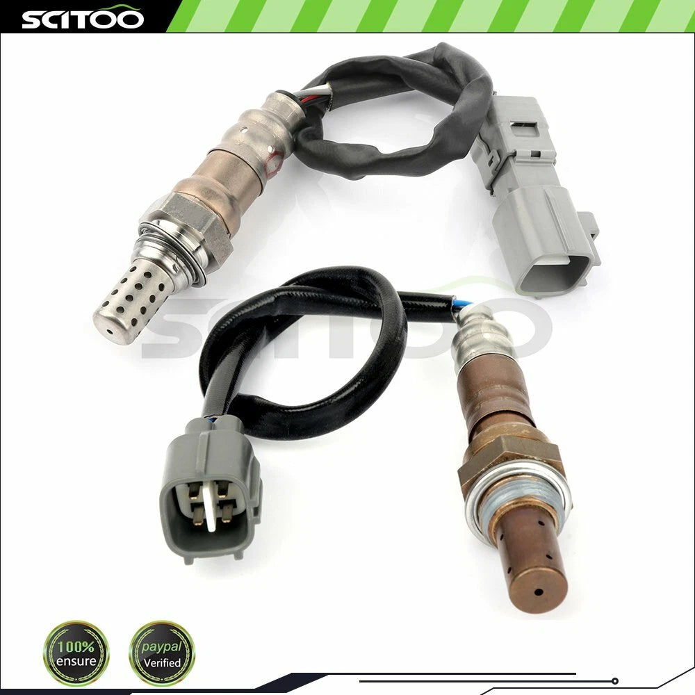2X O2 Oxygen Sensor A/F Ratio for Toyota Solara (2005)