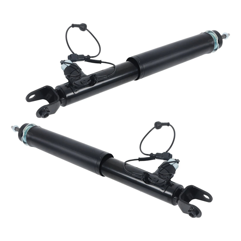 2X Rear Shock Absorbers for Lincoln MKS (2013–2016) DA5Z18125F