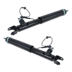 2X Rear Shock Absorbers for Lincoln MKS (2013–2016) DA5Z18125F