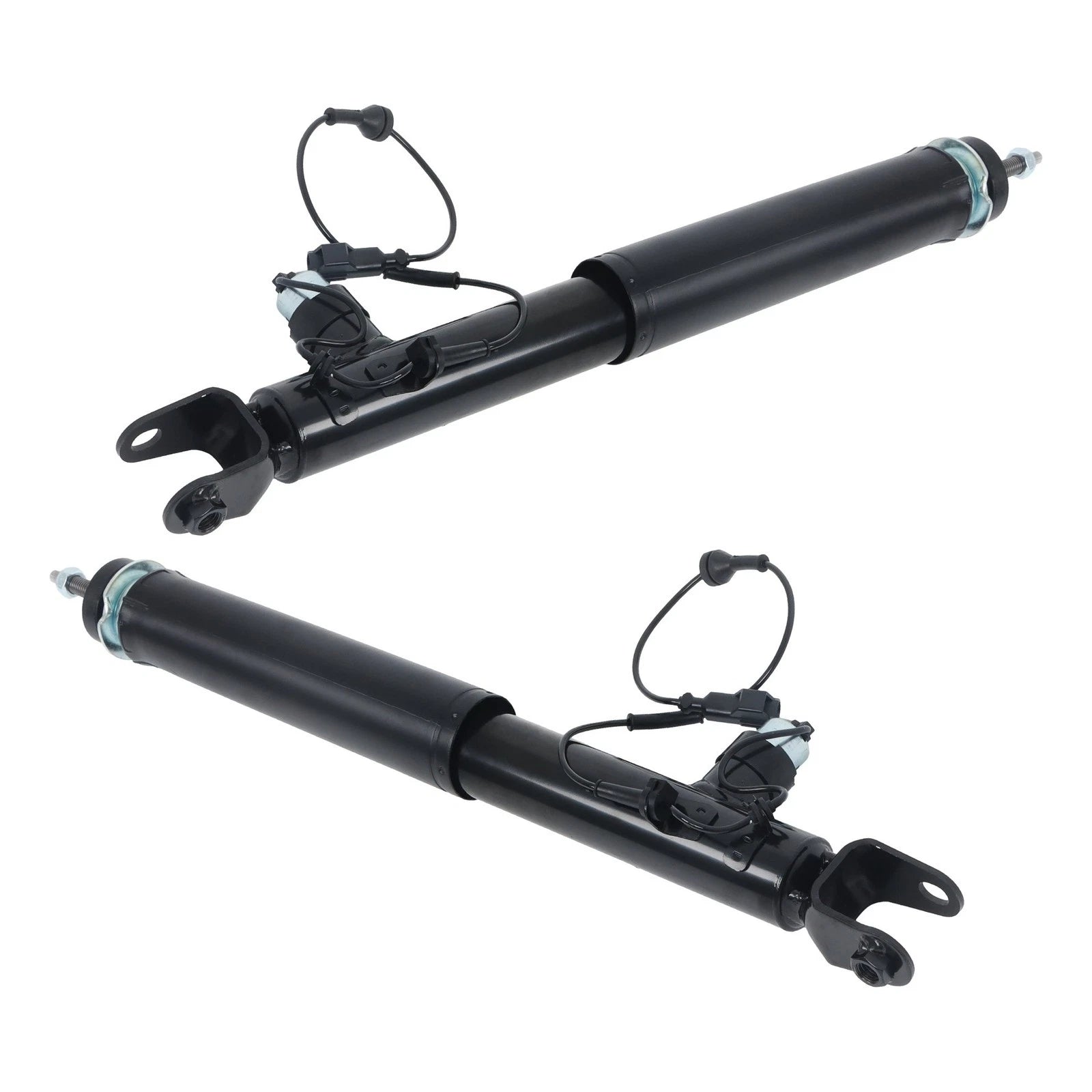 2X Rear Shock Absorbers for Lincoln MKS (2013–2016) DA5Z18125F