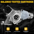 Turbocharger for Honda Accord 1.5L (2018–2023) 18900-6A0-003